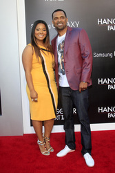 'Hangover Part 3' Los Angeles Premiere