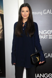 'Hangover Part 3' Los Angeles Premiere