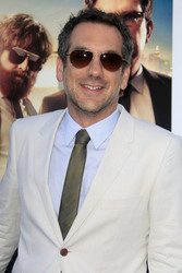 'Hangover Part 3' Los Angeles Premiere