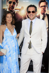 'Hangover Part 3' Los Angeles Premiere