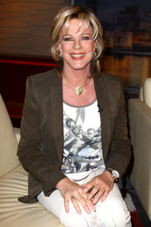 'Menschen bei Maischberger' Talkshow, Köln