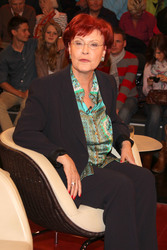 'Markus Lanz' Talkshow, Hamburg