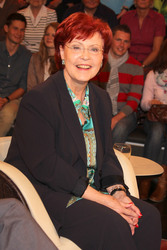 'Markus Lanz' Talkshow, Hamburg