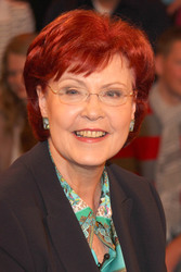 'Markus Lanz' Talkshow, Hamburg