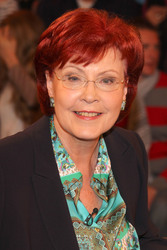 'Markus Lanz' Talkshow, Hamburg