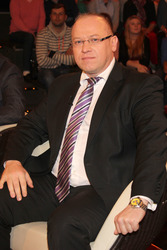 'Markus Lanz' Talkshow, Hamburg