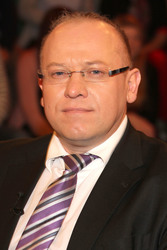 'Markus Lanz' Talkshow, Hamburg