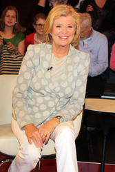 'Markus Lanz' Talkshow, Hamburg