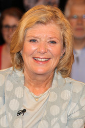 'Markus Lanz' Talkshow, Hamburg