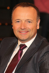'Markus Lanz' Talkshow, Hamburg