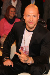 'Markus Lanz' Talkshow, Hamburg