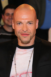 'Markus Lanz' Talkshow, Hamburg