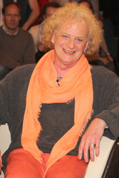'Markus Lanz' Talkshow, Hamburg
