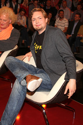 'Markus Lanz' Talkshow, Hamburg