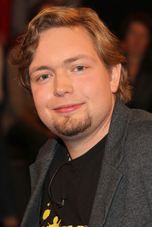 'Markus Lanz' Talkshow, Hamburg
