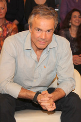 'Markus Lanz' Talkshow, Hamburg