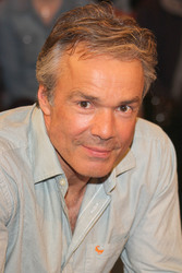 'Markus Lanz' Talkshow, Hamburg