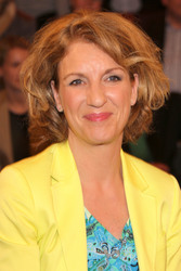 'Markus Lanz' Talkshow, Hamburg