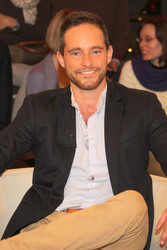 'Markus Lanz' Talkshow, Hamburg