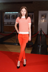 '5 Jahre Leben' Premiere, Berlin
Filmpremiere '5 Jahre Leben', Berlin