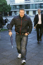 '5 Jahre Leben' Premiere, Berlin
Filmpremiere '5 Jahre Leben', Berlin