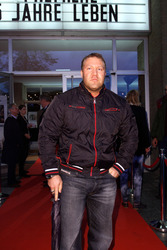 '5 Jahre Leben' Premiere, Berlin
Filmpremiere '5 Jahre Leben', Berlin