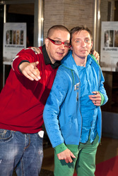 '5 Jahre Leben' Premiere, Berlin
Filmpremiere 'Fünf Jahre Leben', Berlin