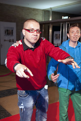 '5 Jahre Leben' Premiere, Berlin
Filmpremiere 'Fünf Jahre Leben', Berlin