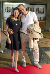 '5 Jahre Leben' Premiere, Berlin
Filmpremiere 'Fünf Jahre Leben', Berlin