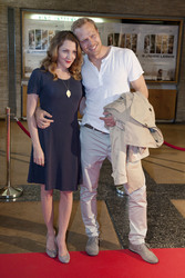 '5 Jahre Leben' Premiere, Berlin
Filmpremiere 'Fünf Jahre Leben', Berlin