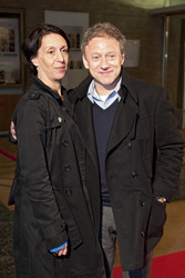 '5 Jahre Leben' Premiere, Berlin
Filmpremiere 'Fünf Jahre Leben', Berlin