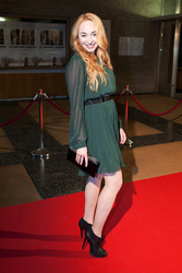 '5 Jahre Leben' Premiere, Berlin
Filmpremiere '5 Jahre Leben', Berlin