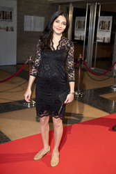 '5 Jahre Leben' Premiere, Berlin
Filmpremiere '5 Jahre Leben', Berlin