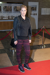 '5 Jahre Leben' Premiere, Berlin
Filmpremiere 'Fünf Jahre Leben', Berlin