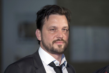 '5 Jahre Leben' Premiere, Berlin
Filmpremiere 'Fünf Jahre Leben', Berlin