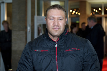 '5 Jahre Leben' Premiere, Berlin
Filmpremiere 'Fünf Jahre Leben', Berlin