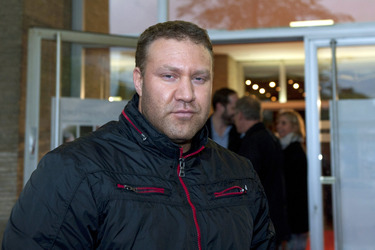 '5 Jahre Leben' Premiere, Berlin
Filmpremiere 'Fünf Jahre Leben', Berlin