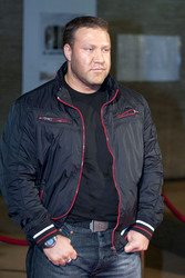 '5 Jahre Leben' Premiere, Berlin
Filmpremiere 'Fünf Jahre Leben', Berlin
