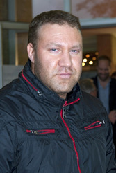 '5 Jahre Leben' Premiere, Berlin
Filmpremiere 'Fünf Jahre Leben', Berlin