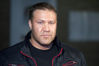 '5 Jahre Leben' Premiere, Berlin
Filmpremiere 'Fünf Jahre Leben', Berlin