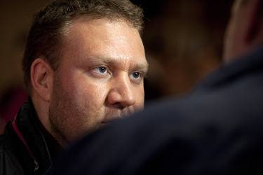 '5 Jahre Leben' Premiere, Berlin
Filmpremiere 'Fünf Jahre Leben', Berlin