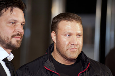 '5 Jahre Leben' Premiere, Berlin
Filmpremiere 'Fünf Jahre Leben', Berlin