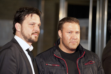 '5 Jahre Leben' Premiere, Berlin
Filmpremiere 'Fünf Jahre Leben', Berlin