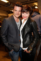 G-Star Raw Shop-Opening, Berlin
