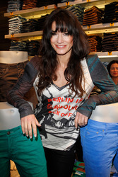 G-Star Raw Shop-Opening, Berlin