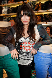 G-Star Raw Shop-Opening, Berlin