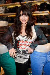 G-Star Raw Shop-Opening, Berlin