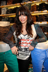 G-Star Raw Shop-Opening, Berlin