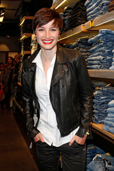 G-Star Raw Shop-Opening, Berlin