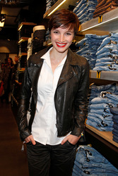 G-Star Raw Shop-Opening, Berlin
